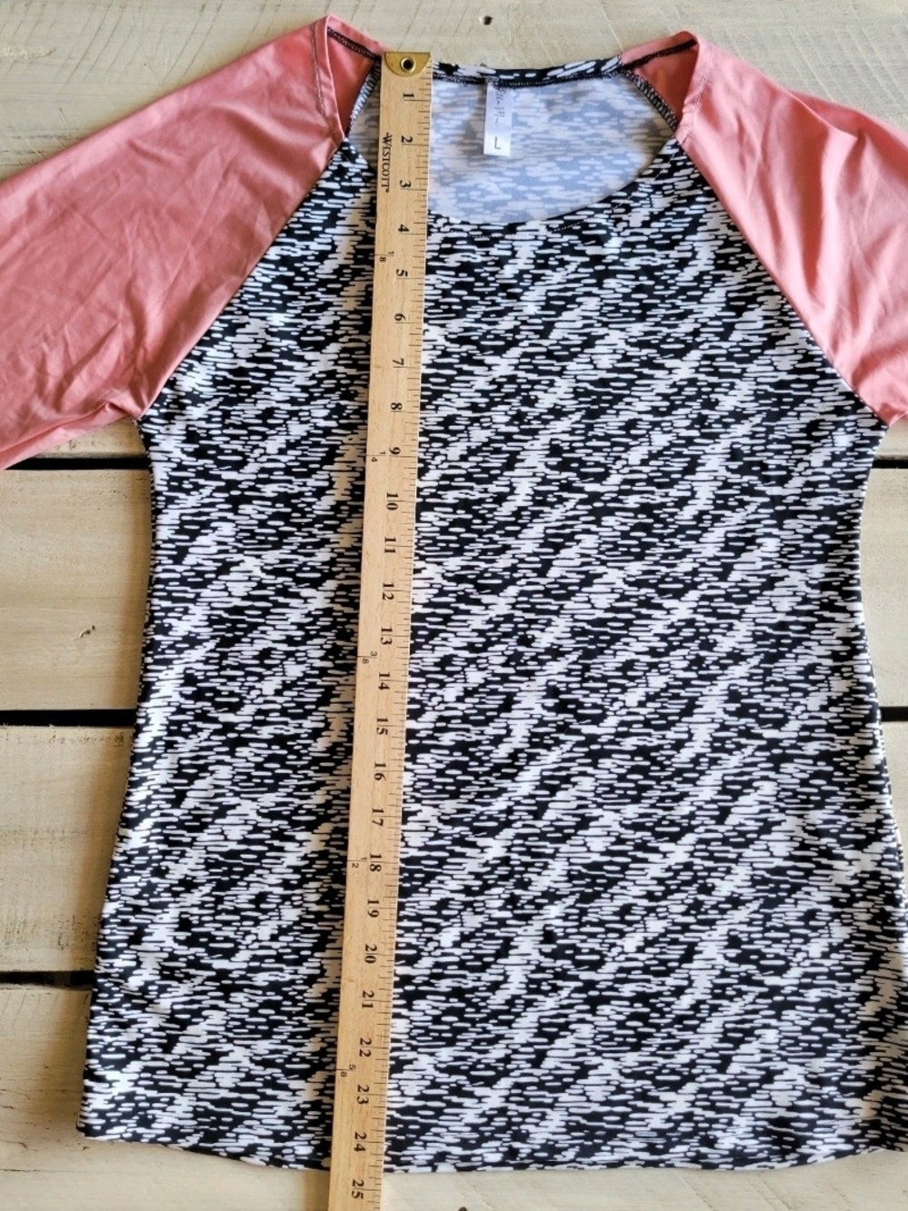Women's Pink & Black Patterned Swim Set - Picture 5 of 16